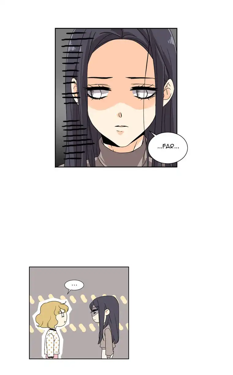 Lovely Bokhee-ssi Chapter 3 34